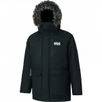 HELLY HANSEN Унисекс пуховик, Khaki - фото 3