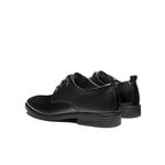 Туфли мужские низкие черный Red Dragonfly - фото 5