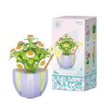 Wl-Creative Кирпич, 2081 - Полный маленьких ромашек - фото 11