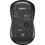 Беспроводная мышь Logitech M310 (черная) - фото 3