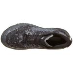 Кроссовки speedgoat 6 gtx 'black outer orbit' Hoka One One, черный - фото 4