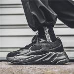 Кроссовки TFKY Chunky Sneakers Men Low-top, черный - фото 28