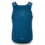 Рюкзак Osprey Daylite 13L, синий - фото 3
