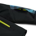 Куртка Spyder Challenger Spyder, Black - фото 2