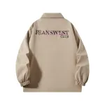 JEANSWEST CLUB Куртка Unisex, Peach - фото 7