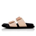 ALIAS MAE Женские слайдеры черные, цвет Black - фото 6