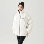 GOLFCROSS Пуховик унисекс, Black - фото 11