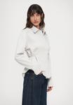 Блуза Won Hundred BIANNA SHIRT, Light Grey - фото 5