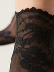 Носки CALZEDONIA, Black - фото 4