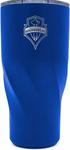 WinCraft Сиэтл Саундерс 30 унций. Стакан - фото