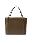 Сумочка Ck Linn Large Shopper K60K613109 Calvin Klein, коричневый - фото 3