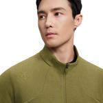 DESCENTE Куртка мужская, GN-Olive Drab - фото 8