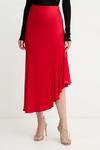 Юбка Twinset, красный - фото
