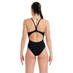 Женский купальник Arena Lightdrop Marbled - фото 3