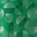 Постельное белье сатин Novel, серебряный - фото 4