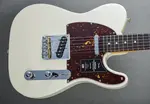 Fender American Professional II Telecaster - Олимпийский белый - фото 6