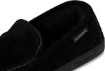 Лоферы Bearpaw Men's Brian, Black/Black - фото 6