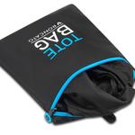 Шоппер Roncato, черный - фото 4