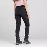 Походные брюки Dare 2 Be FEATLY TROUSER, черные - фото 3