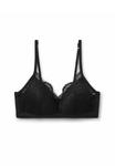 Бюстгальтер Intimissimi Underwired bra, Black - фото 5