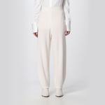 Повседневные брюки женские Off White Armani Exchange - фото 4