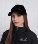 Кепка EA7, черный - фото 2