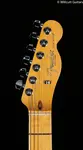 Fender American Professional II Telecaster с черным кленовым грифом (796) - фото 5