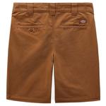 Шорты Dickies Slim Fit, коричневый - фото 2