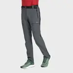 Мужские брюки Dufour Adventure +8000, антрацит - фото 3