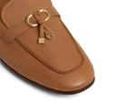 Лоферы Aldo Ybilide Loafer, Brown Leather - фото 6