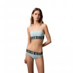 Женский бюстгальтер Calvin Klein, синий - фото 7