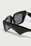 Солнцезащитные очки ETRO Sunglasses, Black - фото 3