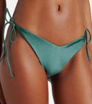 Плавки бикини Kaia Jade Swim, Hunter Sheen - фото 4