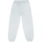 Джоггеры Karl Kani Autograph Heavy, синий - фото