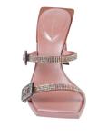 Сандалии Benedetta Bruzziches, розовый - фото 4