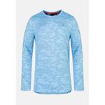 Футболка SPYDER, цвет blau - фото