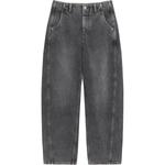 Женские джинсы GAP, серый - фото