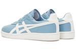 Кроссовки gsm Onitsuka Tiger, синий - фото 3