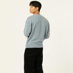 Lee Свитшот Women's Blue - фото 6