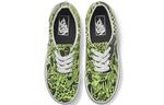 Кроссовки era 'sharp green' Vans, зеленый - фото 4