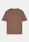Футболка Karma8a REAL FASTDRY TEE, Brown - фото 2