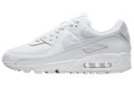 Nike Air Max 90 Twist белые (женские) - фото