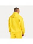 Толстовка Lorik желтого цвета SMILODOX - фото 2