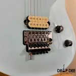 Электрогитара EVH Wolfgang Special - Sonic Boom - фото 7