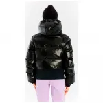 Куртка Protest Sparkle, черный - фото 4