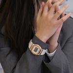 Часы CASIO G-Shock Digital 'Rose Gold' - фото 8