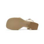 Сандалии DUSTO One-Strap Sandals Women's - фото 4