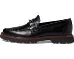 Лоферы Cole Haan American Classics Bit Loafer, черный - фото 4