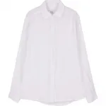 Рубашка Makia Hilda, белый - фото