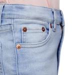 Джинсы-клеш Levi's 726 для девочек 7–16 лет с высокой посадкой Levi's - фото 7